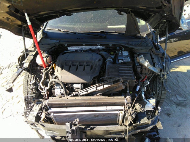 2020 Volkswagen Arteon, VIN: WVWDR7AN8LE014309