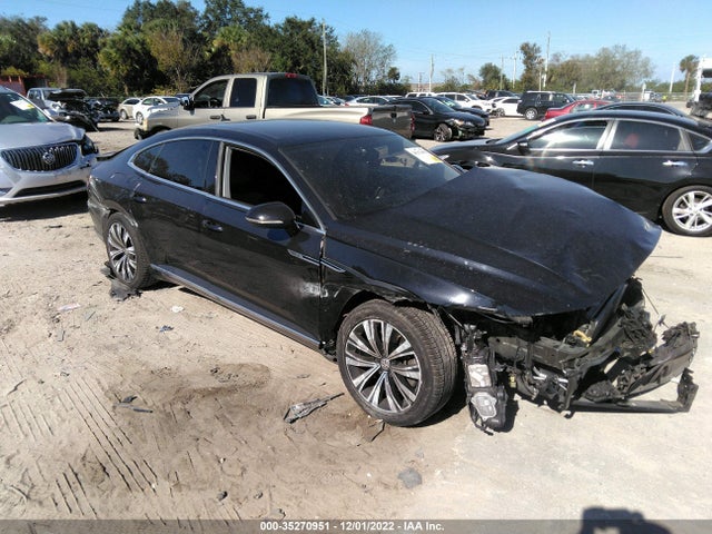 2020 Volkswagen Arteon, VIN: WVWDR7AN8LE014309