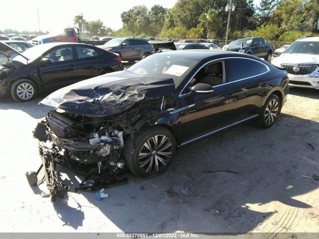 2020 Volkswagen Arteon, VIN: WVWDR7AN8LE014309