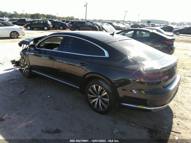 2020 Volkswagen Arteon, VIN: WVWDR7AN8LE014309