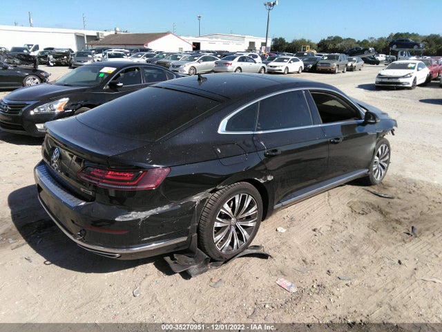 2020 Volkswagen Arteon, VIN: WVWDR7AN8LE014309