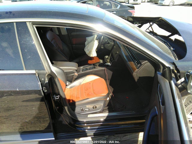 2020 Volkswagen Arteon, VIN: WVWDR7AN8LE014309