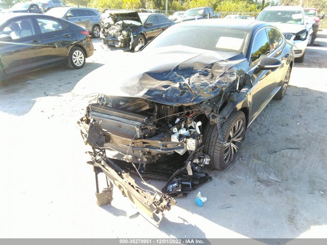 2020 Volkswagen Arteon, VIN: WVWDR7AN8LE014309