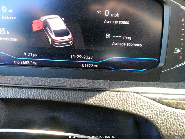 2020 Volkswagen Arteon, VIN: WVWDR7AN8LE014309