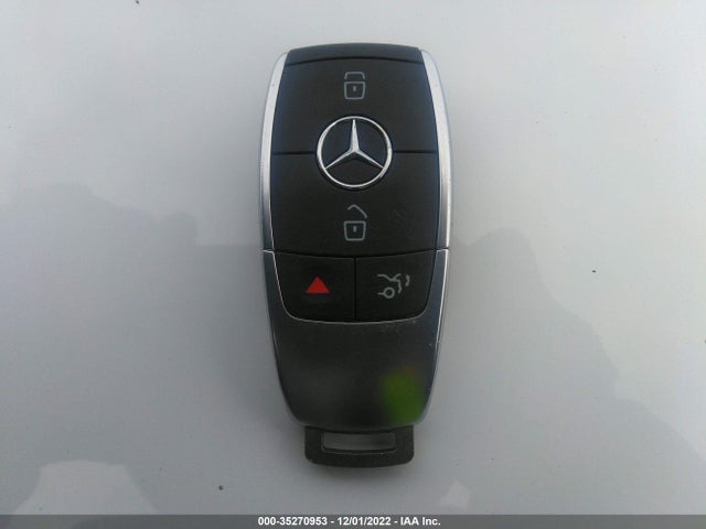 2020 Mercedes-Benz GLC-Class, VIN: WDC0G8DB7LF740453