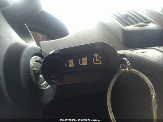 2021 Ram Promaster, VIN: 3C6LRVDG8ME521446