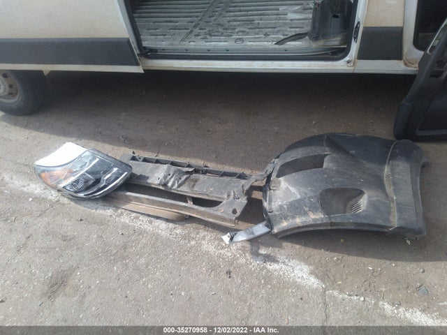 2021 Ram Promaster, VIN: 3C6LRVDG8ME521446