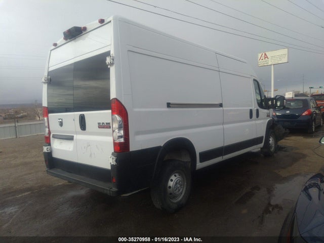 2021 Ram Promaster, VIN: 3C6LRVDG8ME521446
