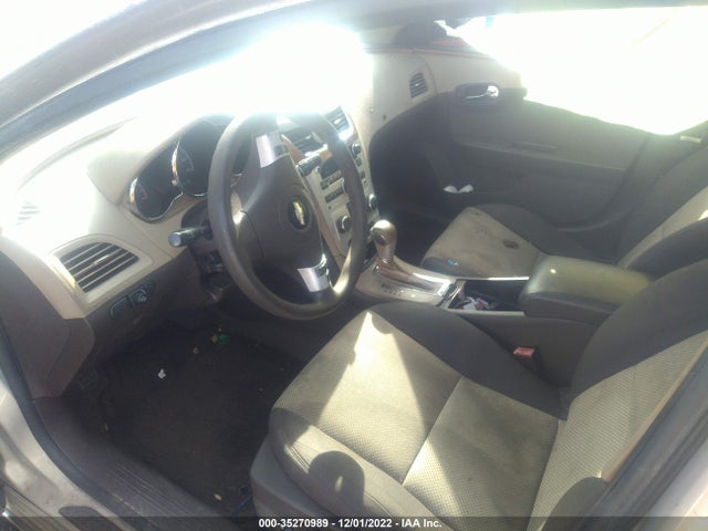 2012 CHEVROLET MALIBU LT W/1LT VIN: 1G1ZC5E02CF214535