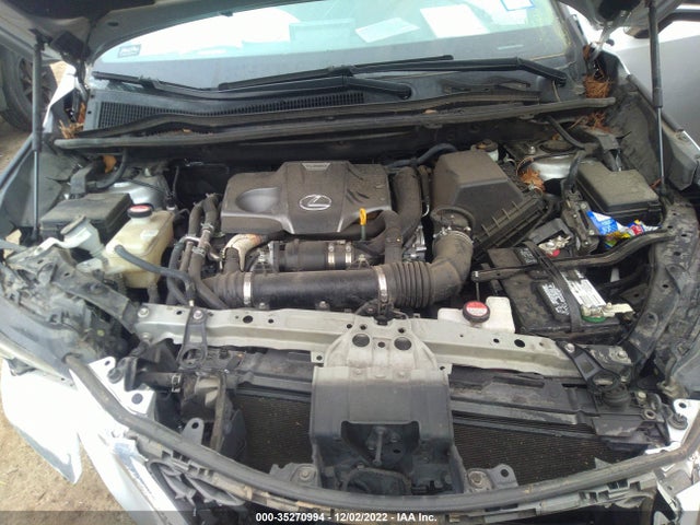 2016 Lexus NX, VIN: JTJYARBZ2G2037398