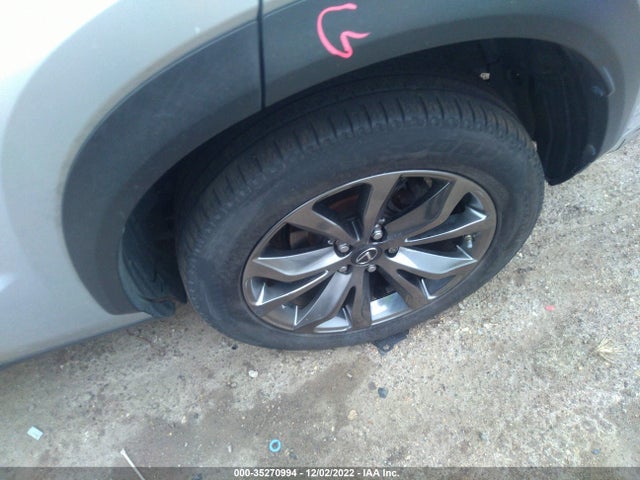 2016 Lexus NX, VIN: JTJYARBZ2G2037398