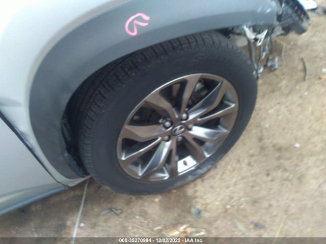2016 Lexus NX, VIN: JTJYARBZ2G2037398