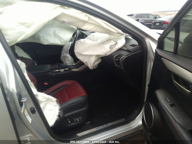 2016 Lexus NX, VIN: JTJYARBZ2G2037398