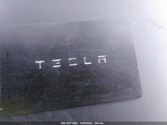 Tesla Model Y Long Range 2022 7SAYGDEE3NF312027 Image 3