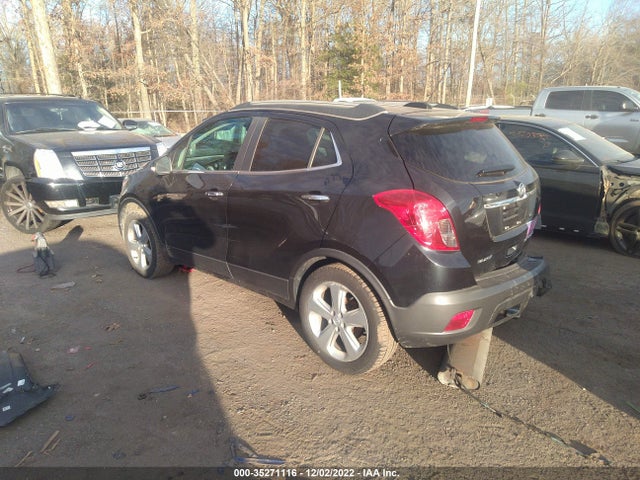 2016 Buick Encore, VIN: KL4CJBSB4GB735044