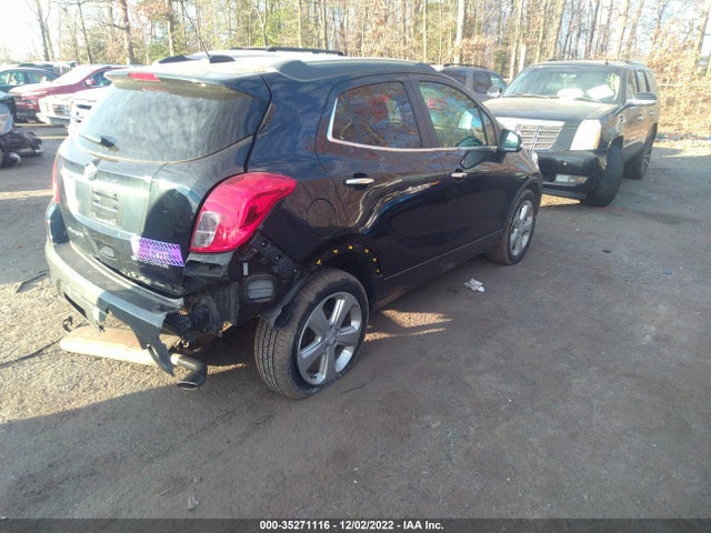 2016 Buick Encore, VIN: KL4CJBSB4GB735044