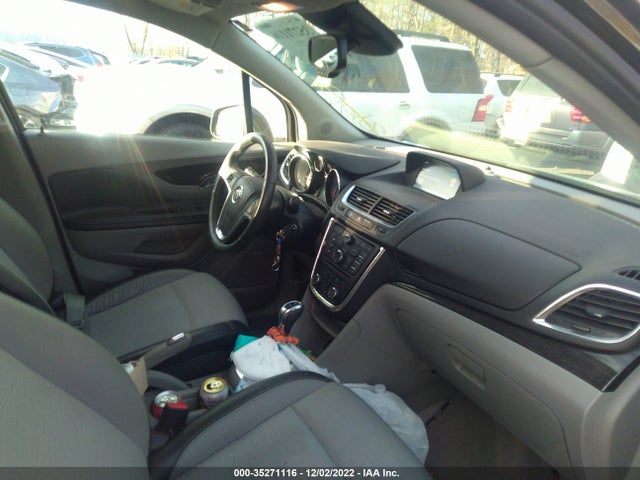 2016 Buick Encore, VIN: KL4CJBSB4GB735044