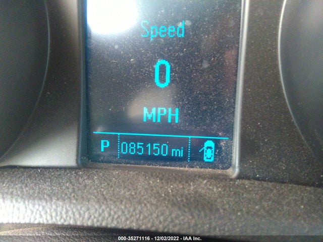 2016 Buick Encore, VIN: KL4CJBSB4GB735044