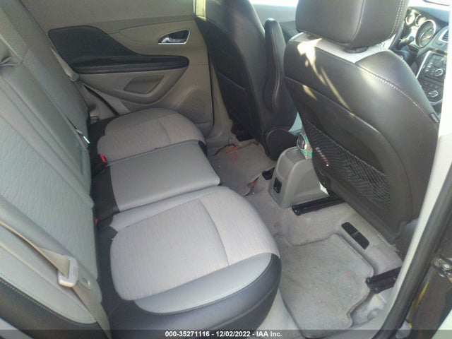 2016 Buick Encore, VIN: KL4CJBSB4GB735044