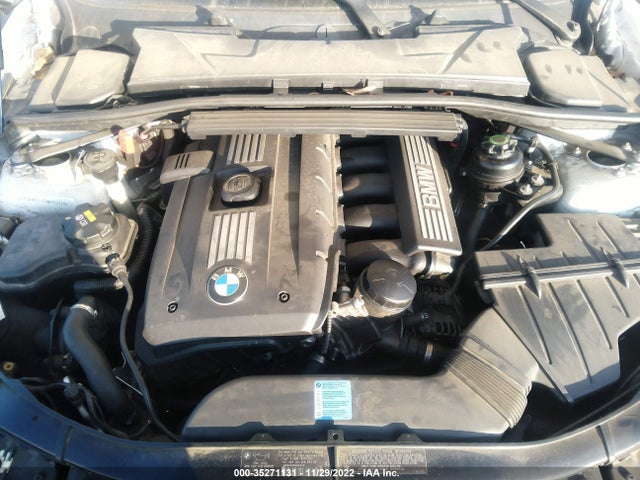 BMW 3 Series 328i 2011 WBAPH5G57BNM76772 Image 10