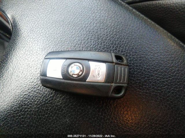 BMW 3 Series 328i 2011 WBAPH5G57BNM76772 Image 11