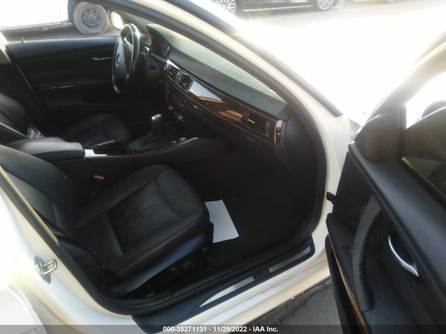 BMW 3 Series 328i 2011 WBAPH5G57BNM76772 Image 5
