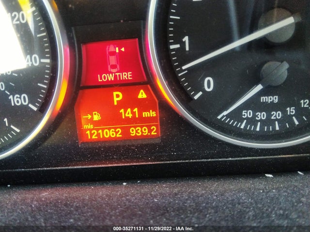 BMW 3 Series 328i 2011 WBAPH5G57BNM76772 Image 7