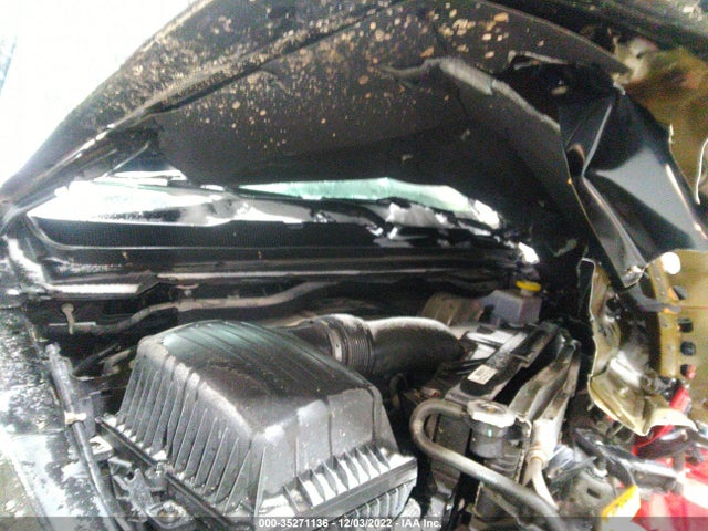 2021 Ram 1500, VIN: 1C6SRFJT0MN635181