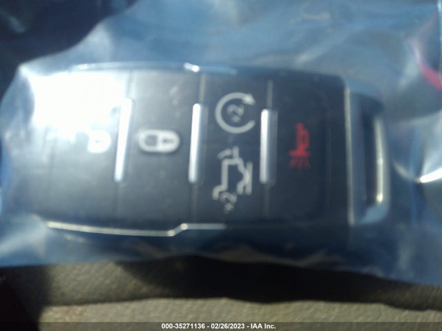 2021 Ram 1500, VIN: 1C6SRFJT0MN635181