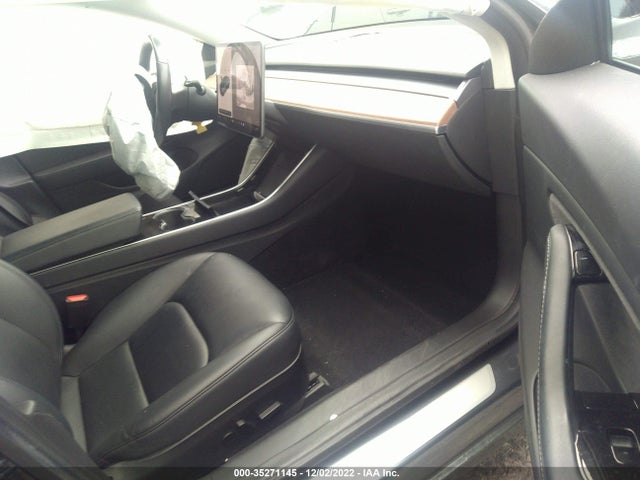 Tesla MODEL 3 2018 5YJ3E1EA4JF059268 Image 5