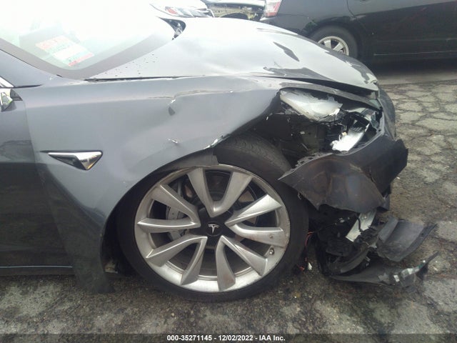Tesla MODEL 3 2018 5YJ3E1EA4JF059268 Image 6