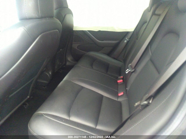 Tesla MODEL 3 2018 5YJ3E1EA4JF059268 Image 8