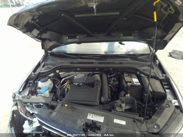 2018 Volkswagen Jetta, VIN: 3VWDB7AJ6JM258191
