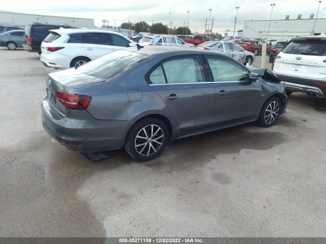 2018 Volkswagen Jetta, VIN: 3VWDB7AJ6JM258191
