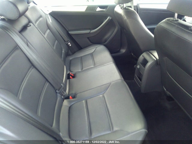 2018 Volkswagen Jetta, VIN: 3VWDB7AJ6JM258191