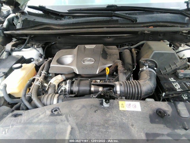 2017 Lexus NX, VIN: JTJYARBZ6H2059941