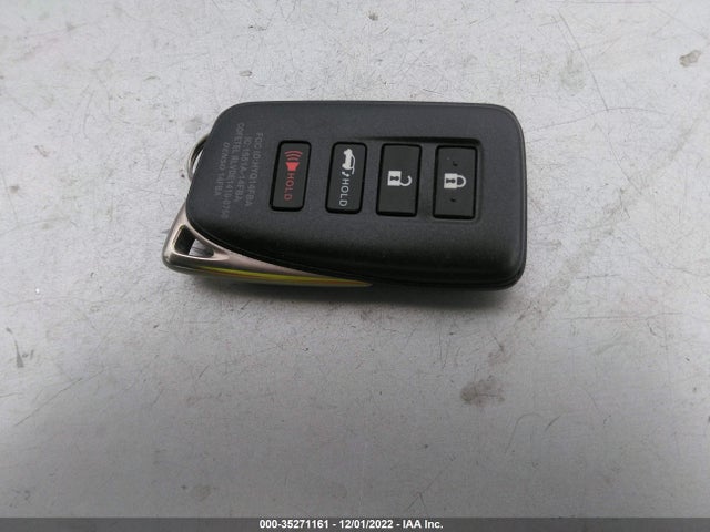 2017 Lexus NX, VIN: JTJYARBZ6H2059941