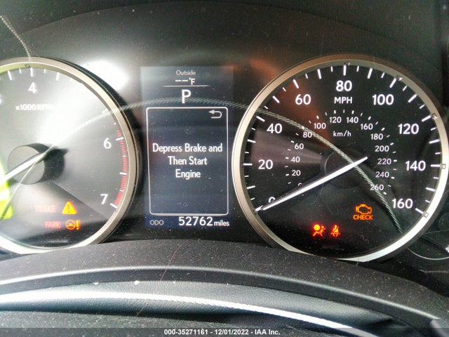 2017 Lexus NX, VIN: JTJYARBZ6H2059941