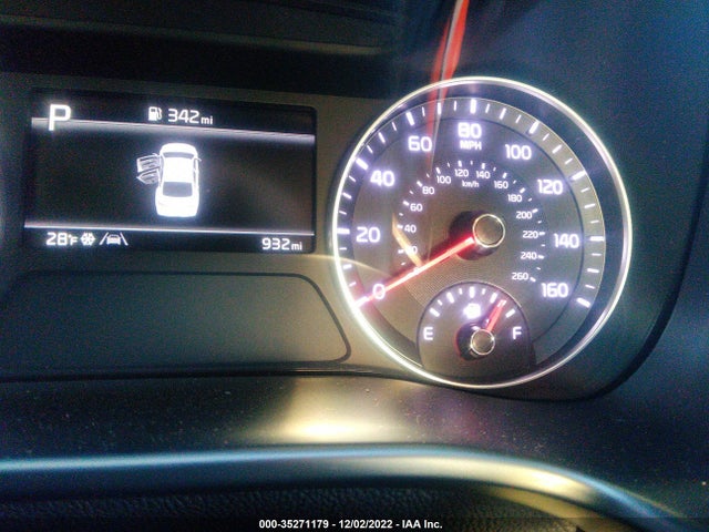 2023 KIA FORTE LXS VIN: 3KPF24AD7PE531162