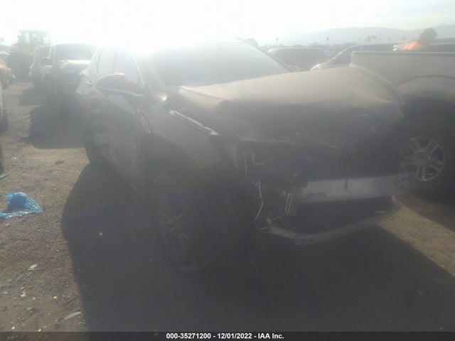 2022 Lexus NX, VIN: 2T2ADCAZ4NC001782