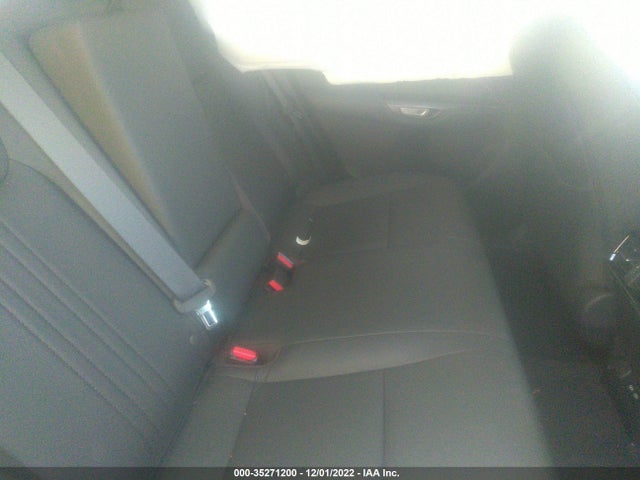 2022 Lexus NX, VIN: 2T2ADCAZ4NC001782