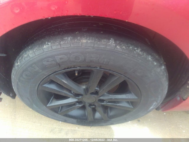 Hyundai Sonata 2.4l 2017 5NPE24AFXHH533482 Image 7