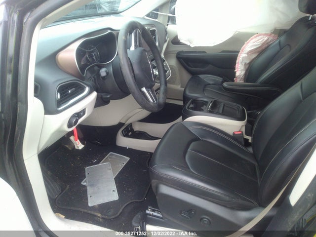 Chrysler Voyager Lxi 2020 2C4RC1DG8LR260894 Image 5