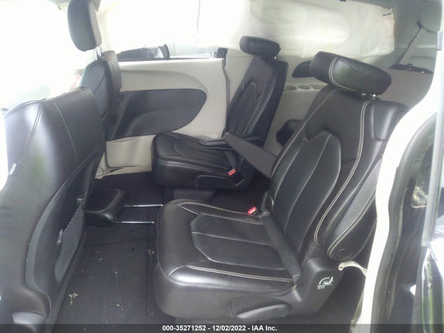 Chrysler Voyager Lxi 2020 2C4RC1DG8LR260894 Image 8