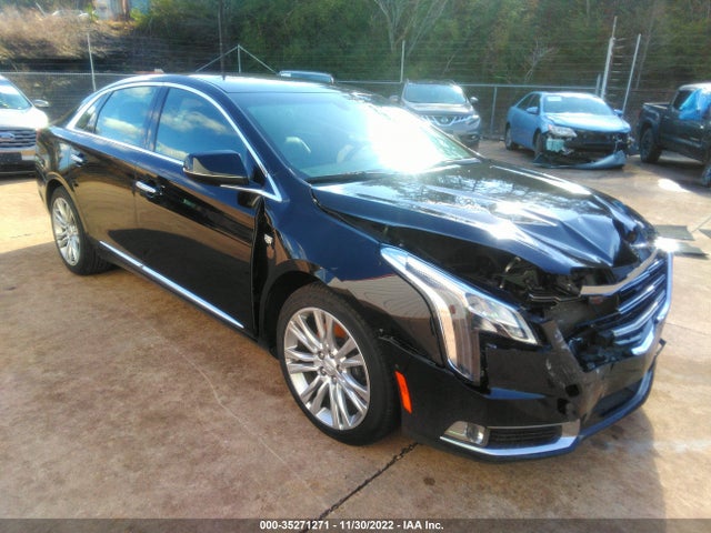 2019 Cadillac XTS, VIN: 2G61M5S37K9150129