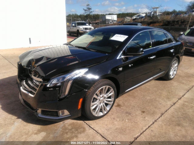 2019 Cadillac XTS, VIN: 2G61M5S37K9150129