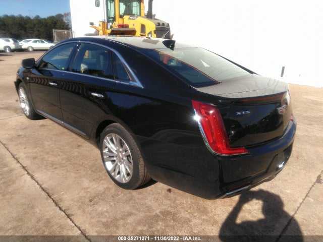 2019 Cadillac XTS, VIN: 2G61M5S37K9150129