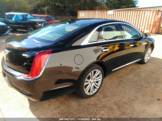 2019 Cadillac XTS, VIN: 2G61M5S37K9150129
