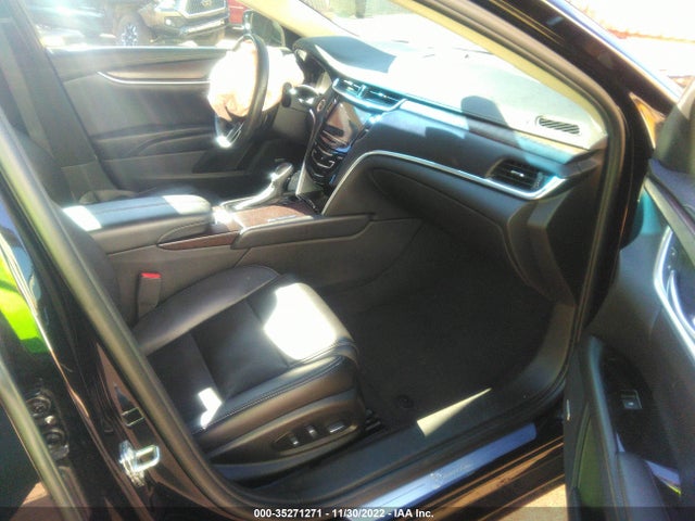 2019 Cadillac XTS, VIN: 2G61M5S37K9150129