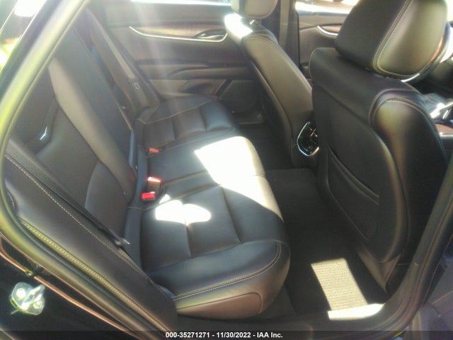 2019 Cadillac XTS, VIN: 2G61M5S37K9150129